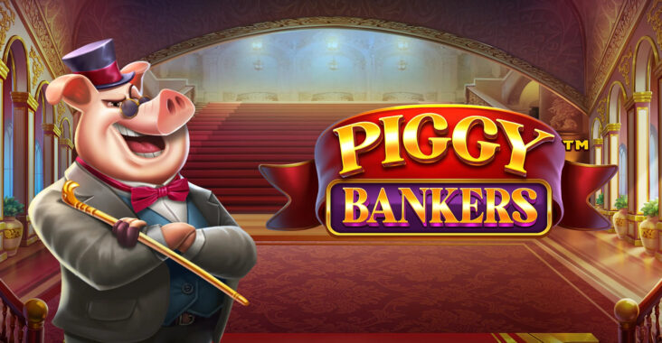 Sohotogel : Panduan Trik Jackpot Bermain Slot Piggy Bankers